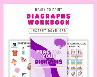 R-blends Workbook: Sound, Word, Phrase, and Sentence Level for Speech ...