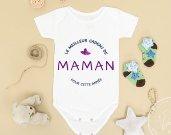 Best mom gift for this year svg,baby svg creation,french design for baby,baby svg gift,french svg,cricut baby svg