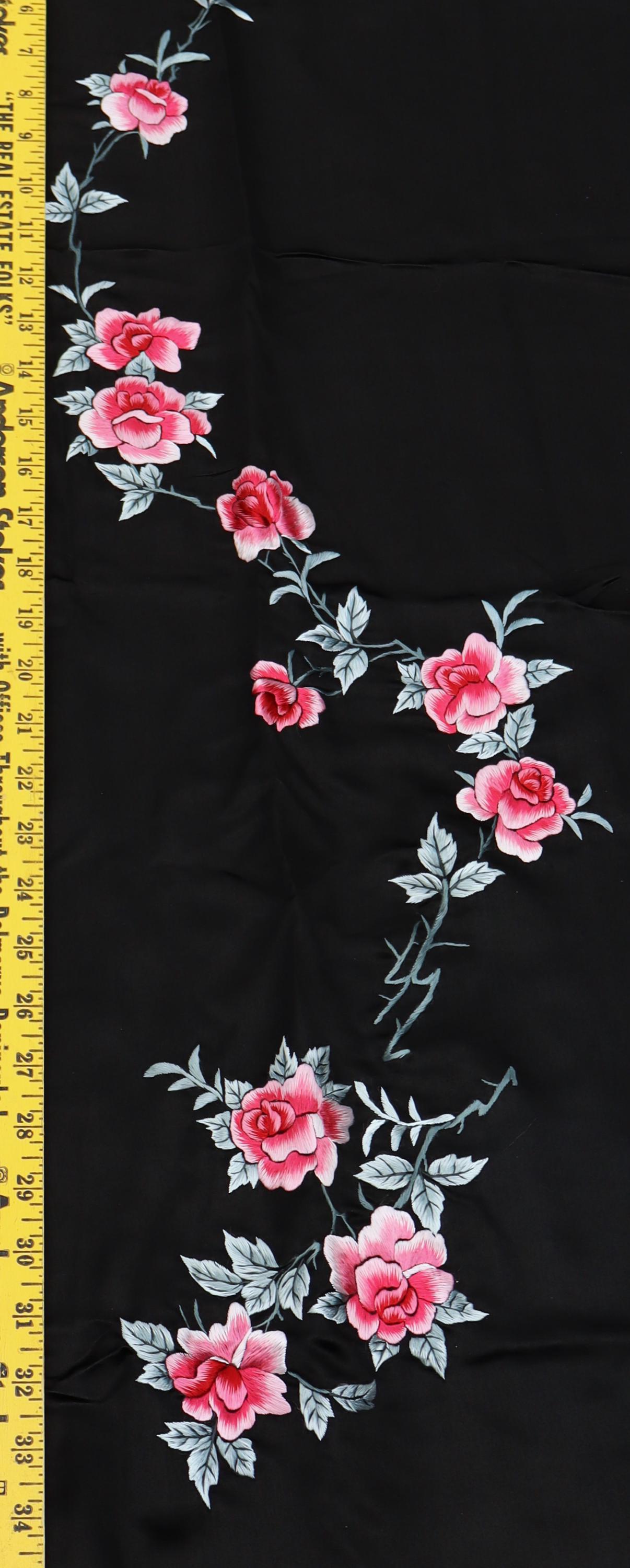 【新品未使用】ロンハーマン　Indian Embroidery Blouse Ron Herman indian embroidery blouse