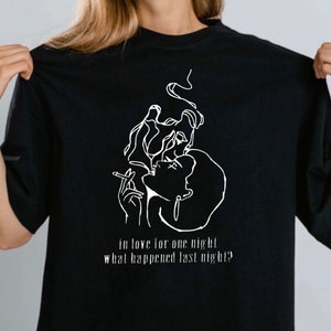 FWB Jxdn Shirt | Jaden Hossler Tshirt/Langarm/Rundhalsausschnitt/Hoodie