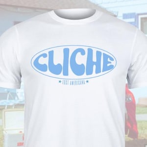Cliche Top | MGK Tshirt, Long Sleeve, Crewneck, Hoode