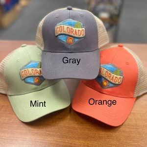 Colorado Hat