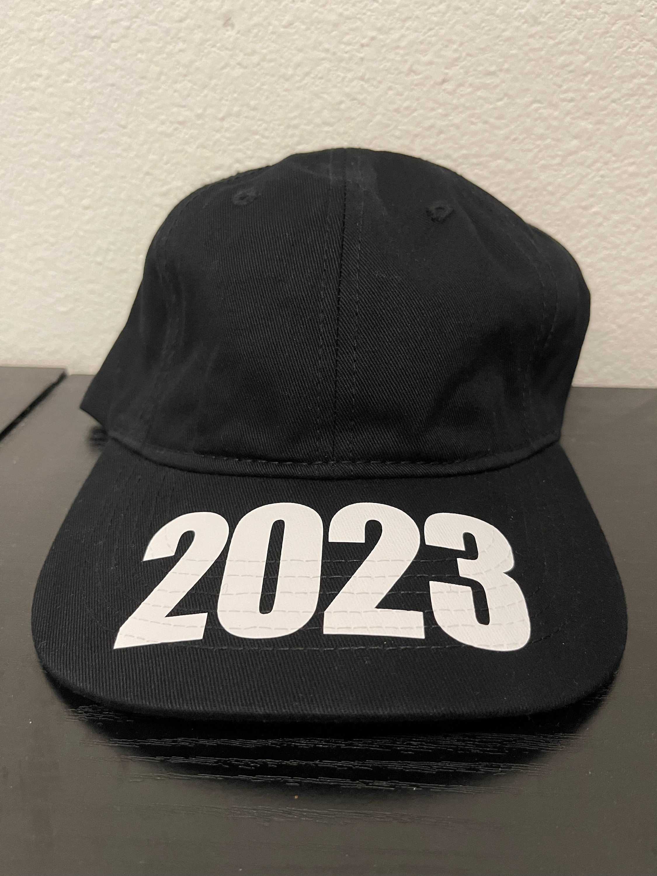 2024 Kanye West Cap - Etsy
