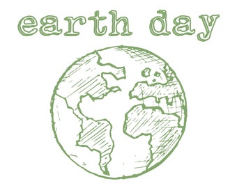 Earth Day Lesson