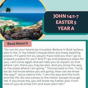 Easter WEEK 5 Youth Group Lesson