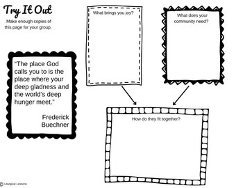 Youth Group Activity Pack