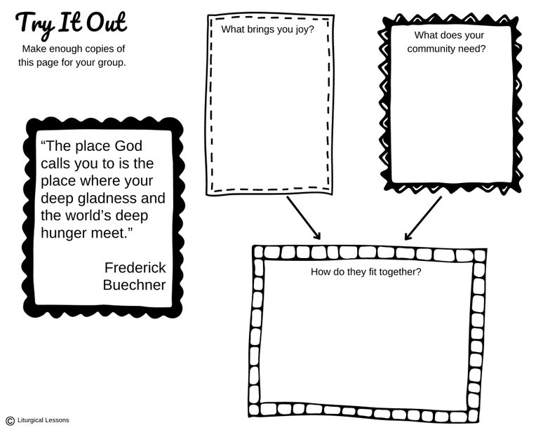 Youth Group Activity Pack image 1