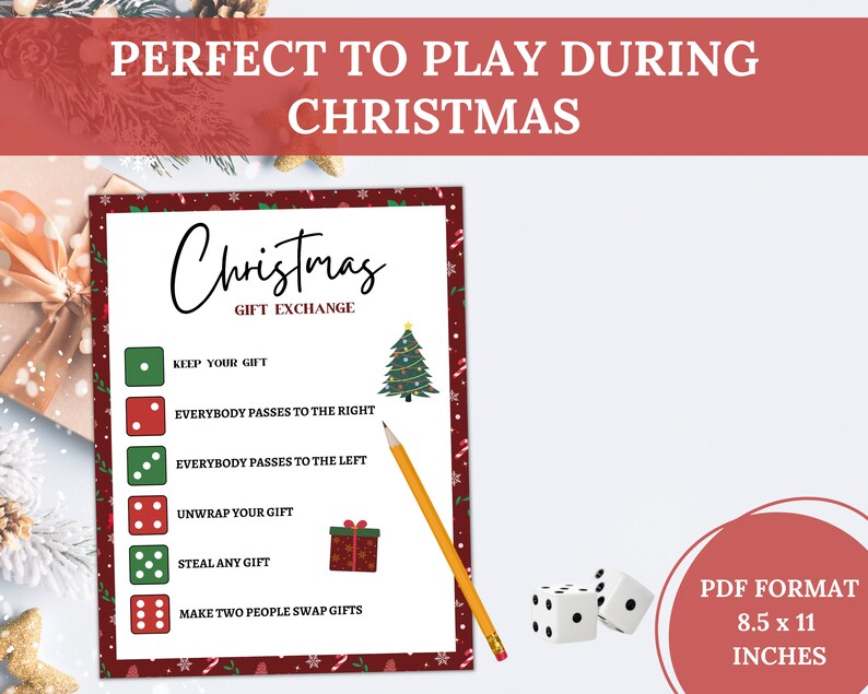 Cartes de Noël : Un Jeu d'Échange, de Création et de Tradition