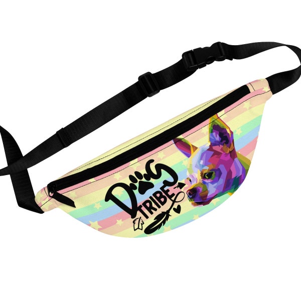 Chihuahua Crossbody Bag Etsy