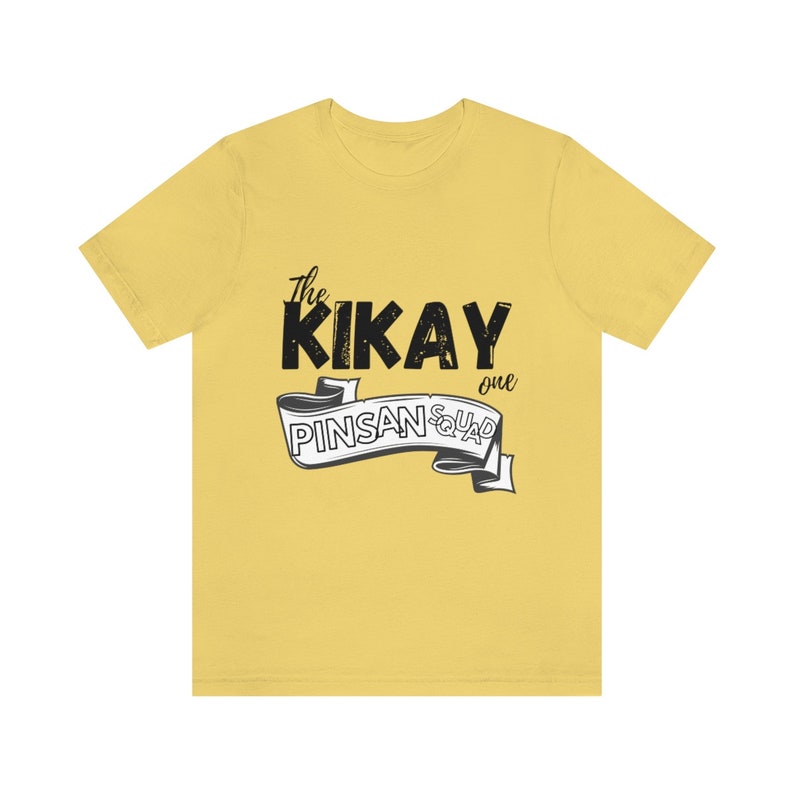 Filipino T Shirt Pinoy Family Reunion Tee Filipino Gift for Cousin
