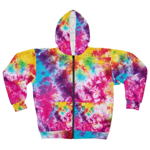 fish hippie front street hoodie