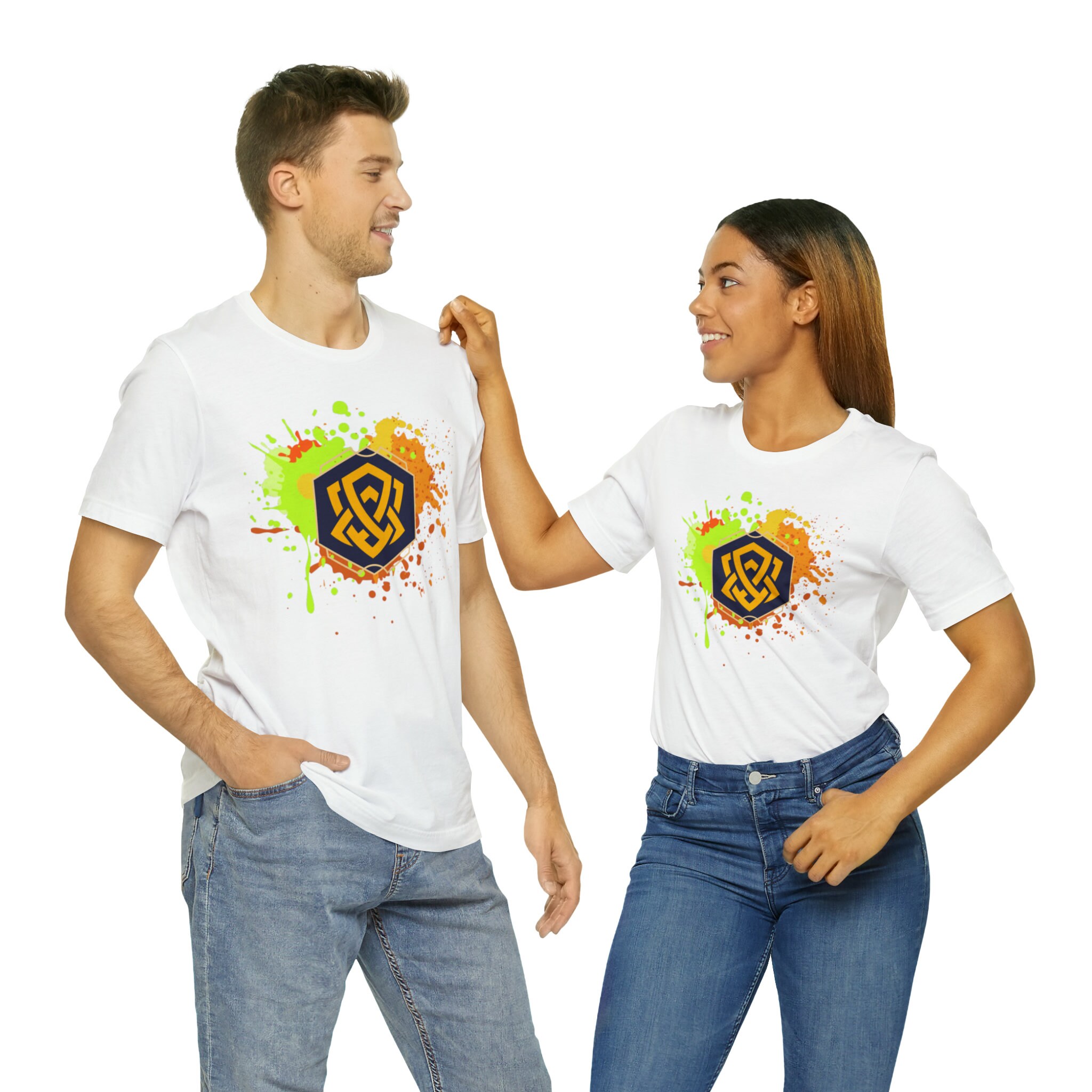 Amber Ink Lorcana Card Game Inspired Shirt the Perfect Gift for