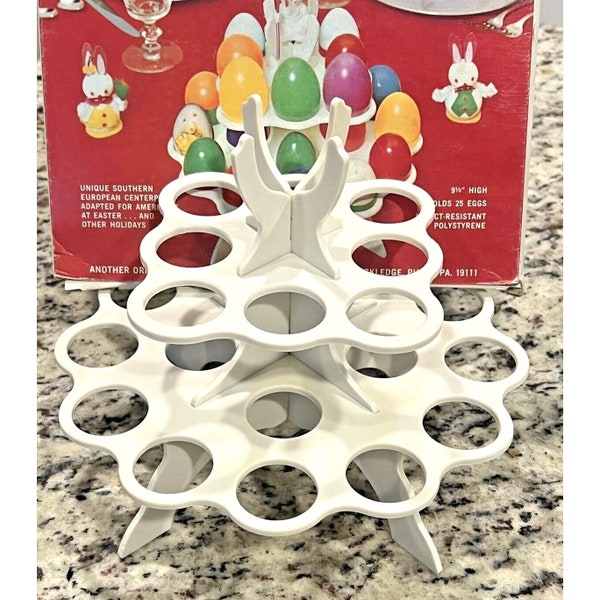 Easter Egg Tree Etsy