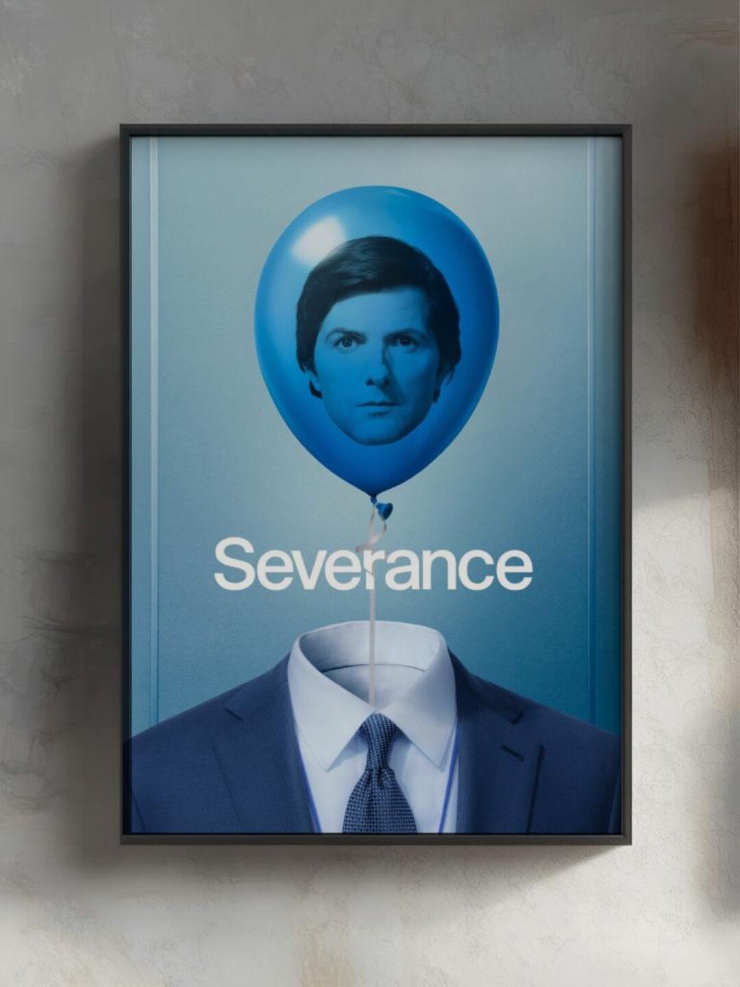 Severance | Severance Poster | Lumon Poster | Lumon Industries ...