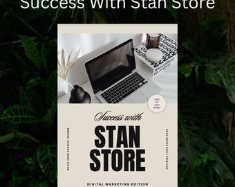 Success With Stan Store