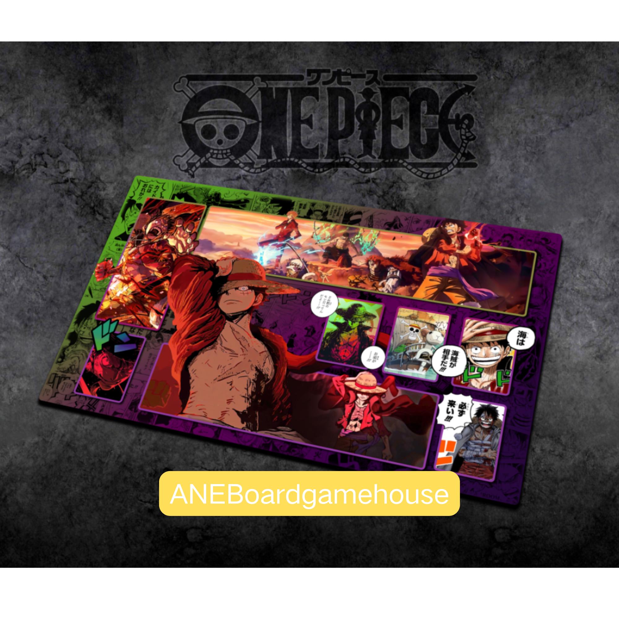 One piece playmat - Etsy 日本