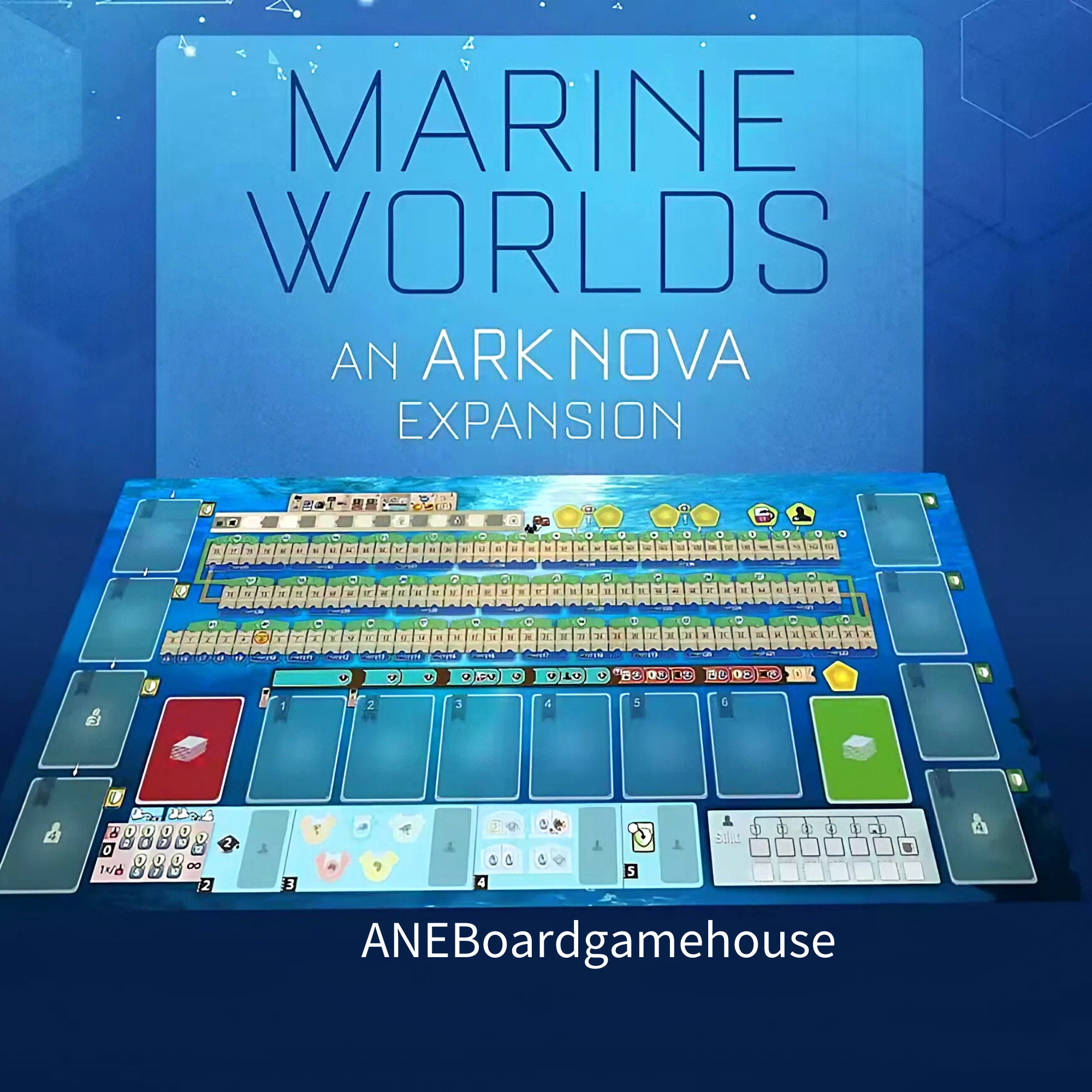 Boardgame ark Nova Marin Worlds Expansion Playmat unofficial PRODUCT Etsy Boardgame ark Nova Marin Worlds Expansion Playmat unofficial PRODUCT Etsy