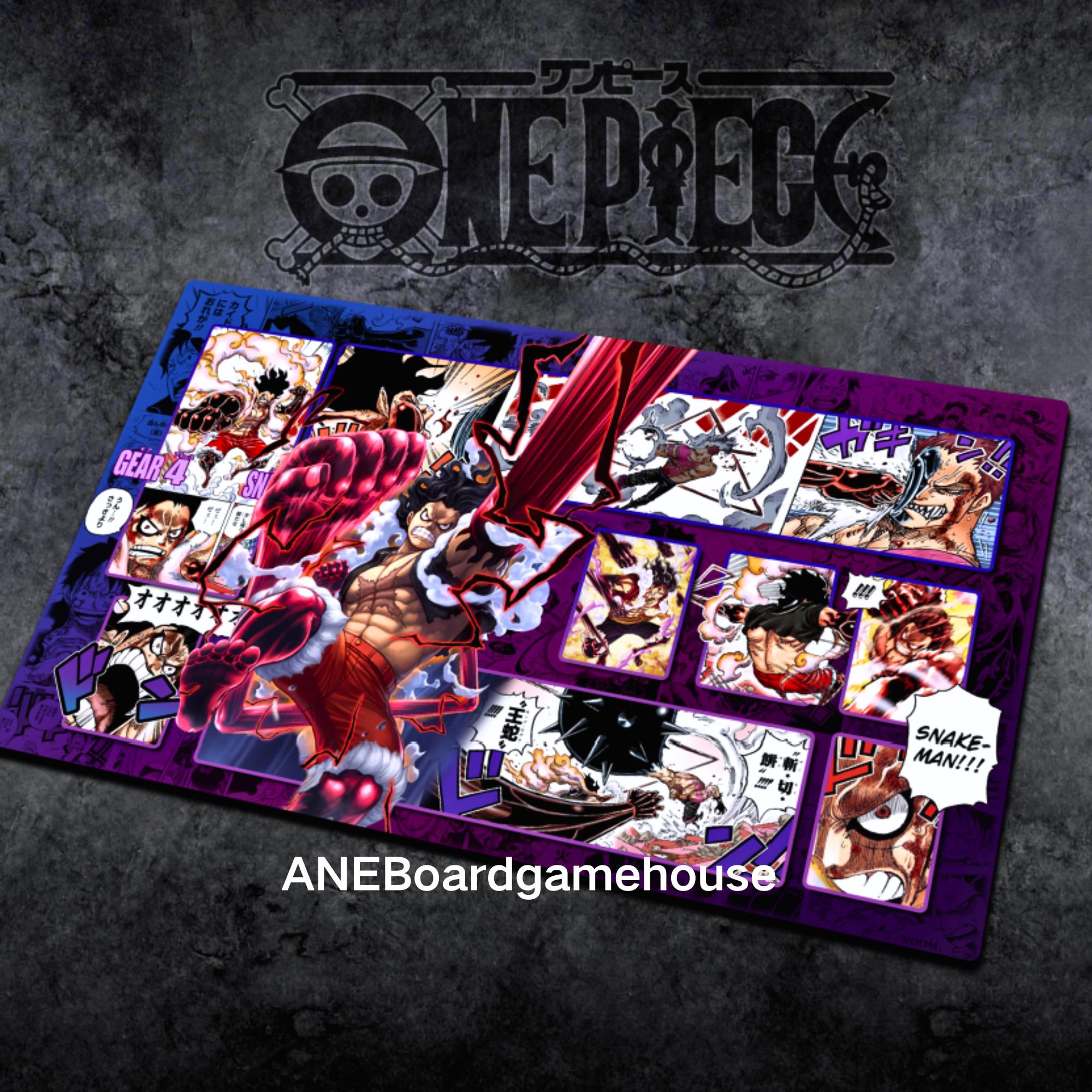 ワンピースTCG 青黄ナミ クザン ボードゲームプレイマット - Etsy 日本
