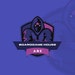 ANEboardgamehouse store logo