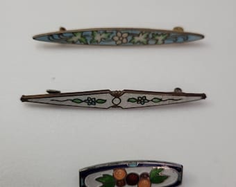 Great bar pins: YOU CHOOSE