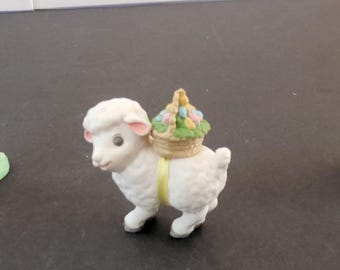 Hallmark Easter merry miniatures: YOU CHOOSE