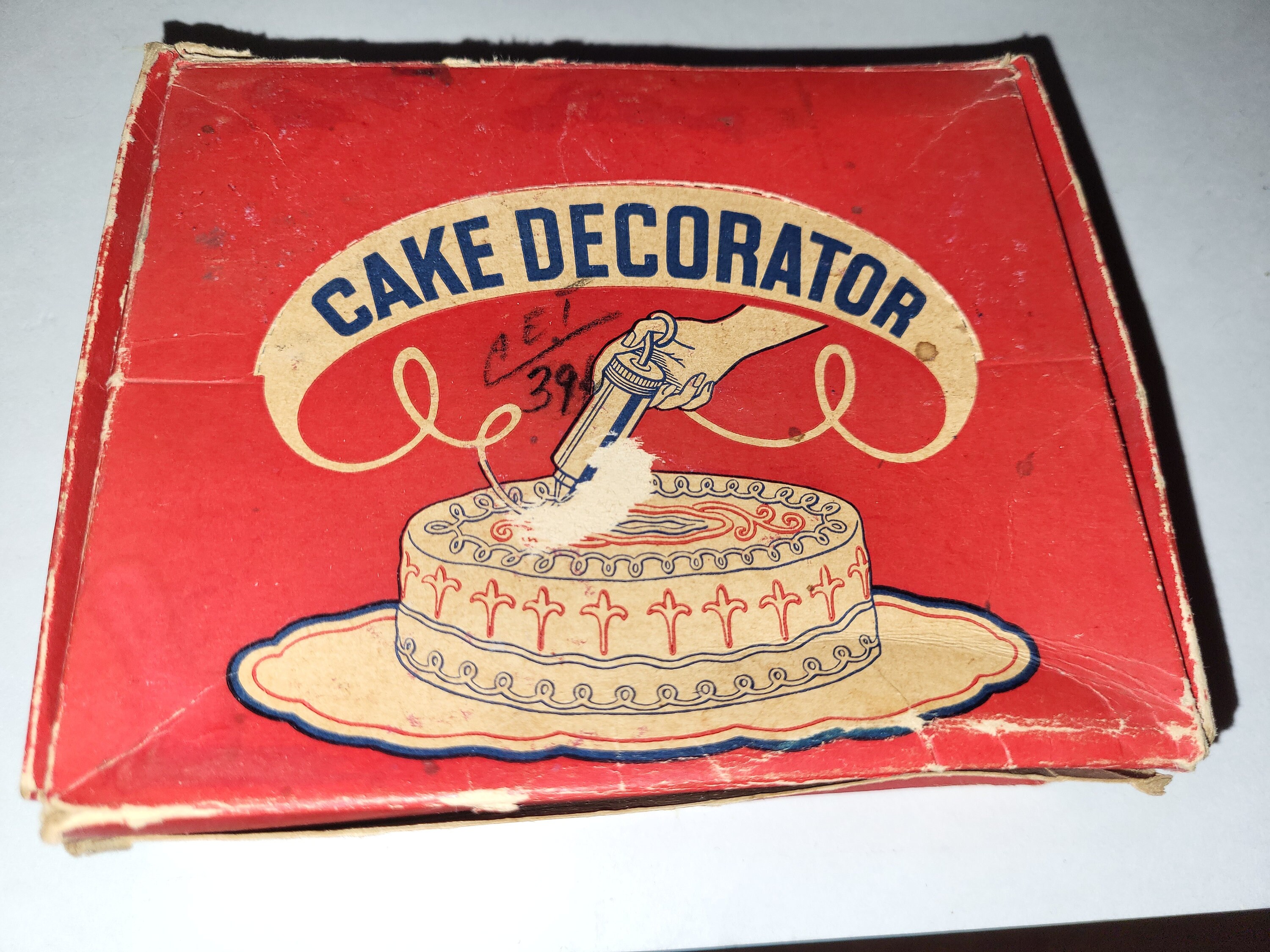 Details more than 128 cake decorator jobs canada in.eteachers