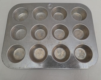 Kitchen Pride mini muffin pan