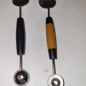 Melon baller/ butter curler: YOU CHOOSE