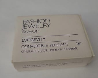 Avon jewelry: YOU CHOOSE