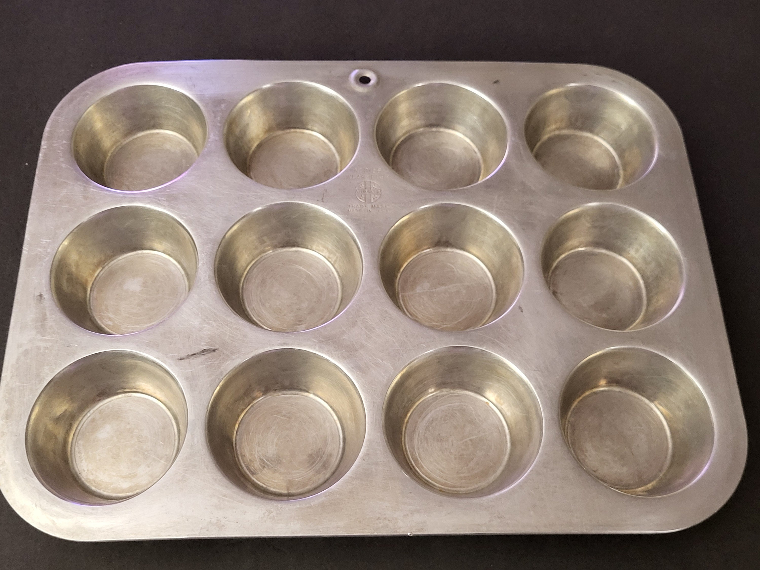 Aluminum Muffin Pan Canada