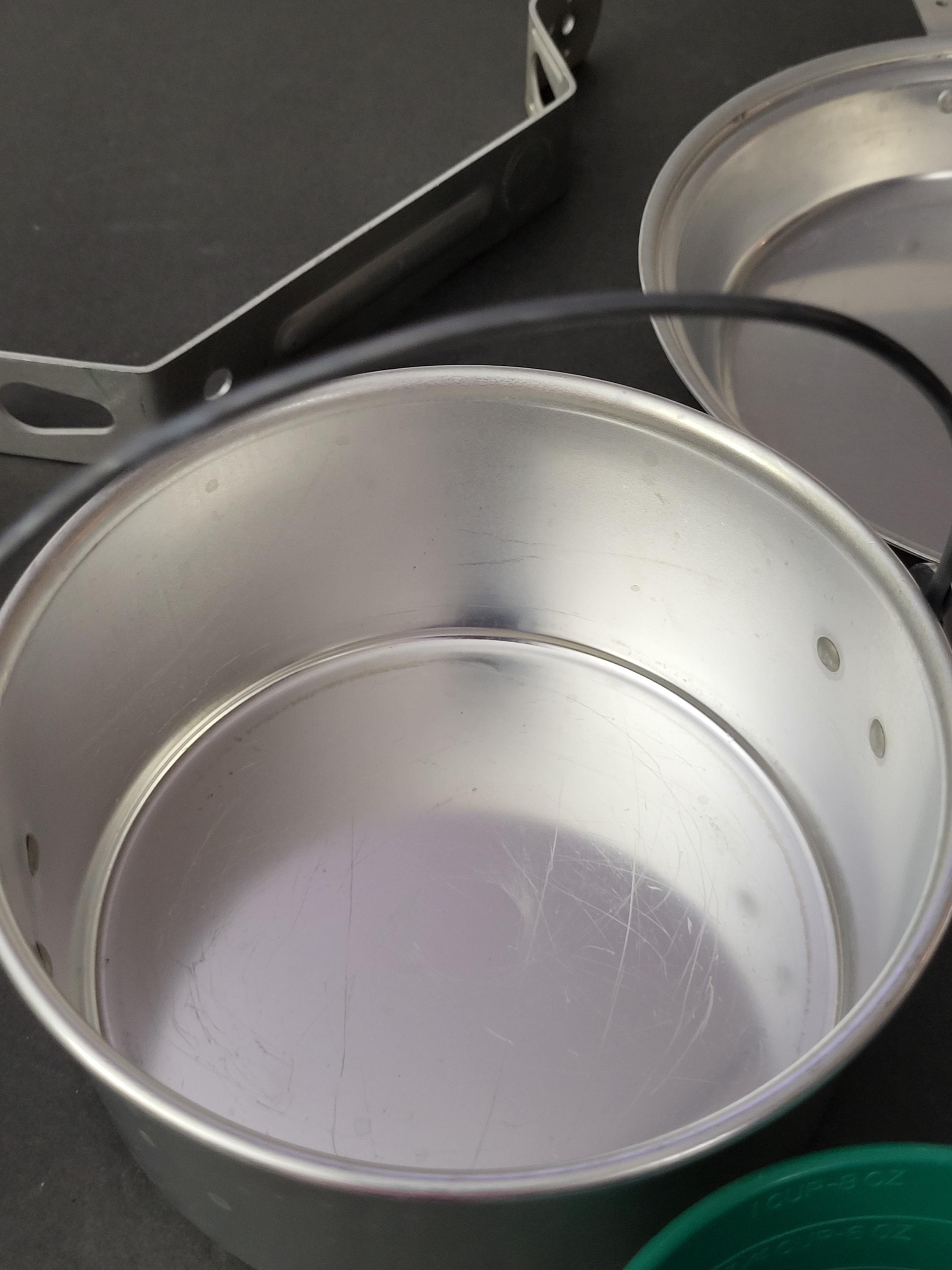 Vintage Palco Camping Mess Kit - Etsy