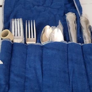 1881 Rogers flatware