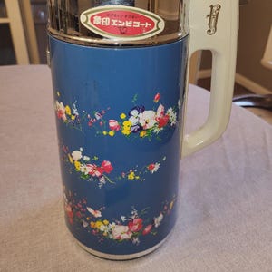 Zojirushi Thermos - Etsy