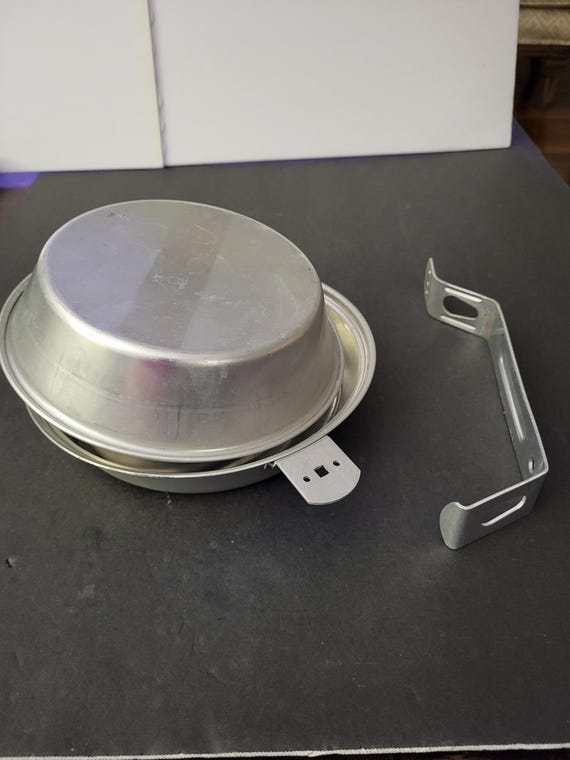 Vintage Palco Camping Mess Kit - Etsy