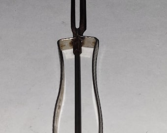 Vintage slip pruf peeler