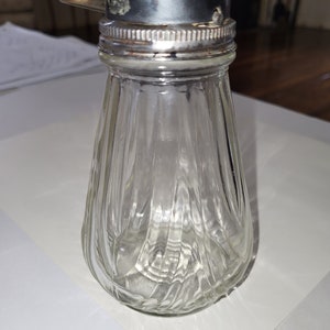 Glass grinder