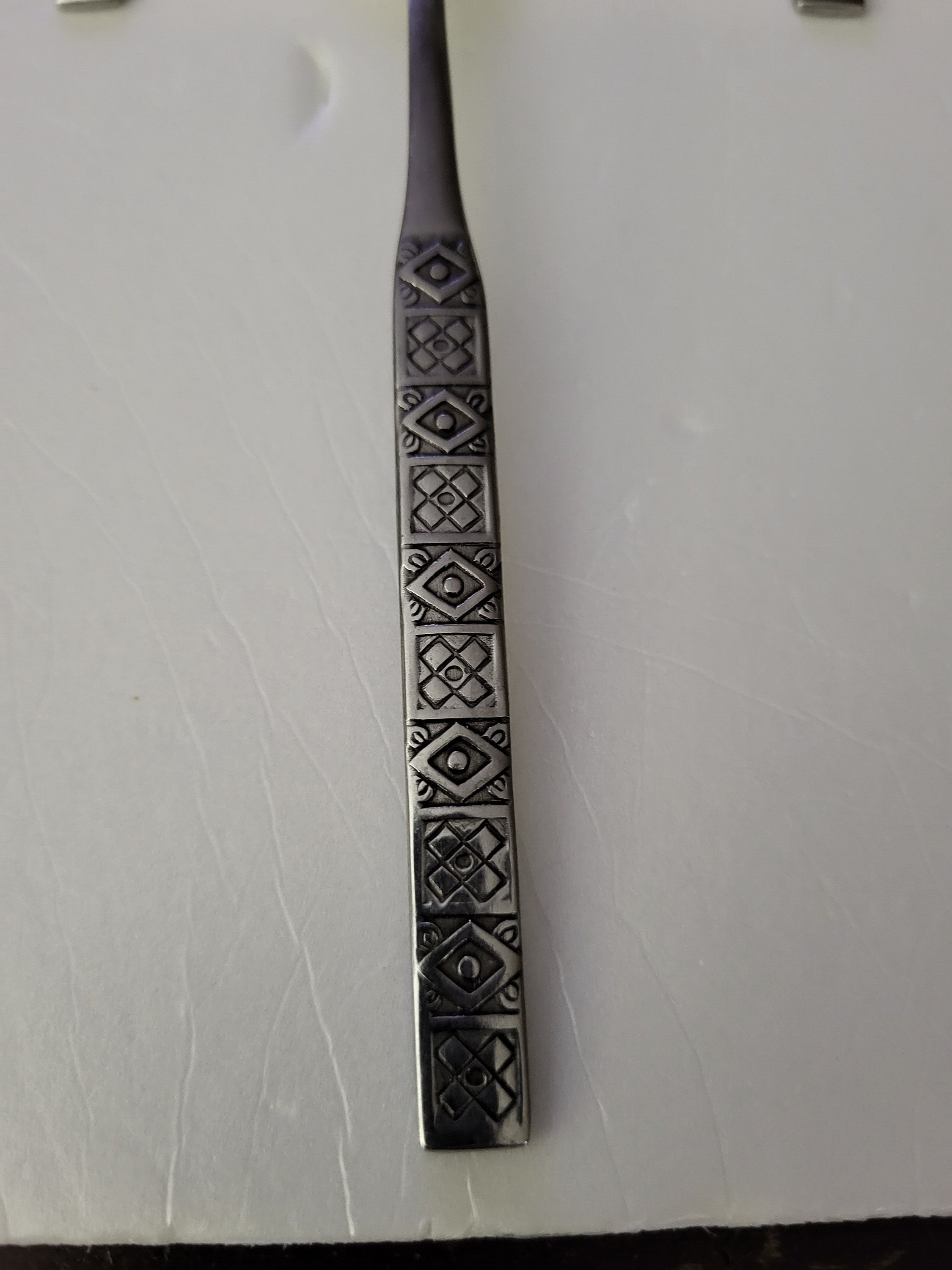 5 Northland Stainless Iced Tea Spoons - Etsy