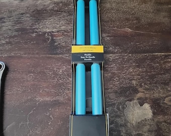 Lion Plastic Knitting Needles Size 19