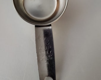 Tasses à mesurer Foley : À VOUS DE CHOISIR