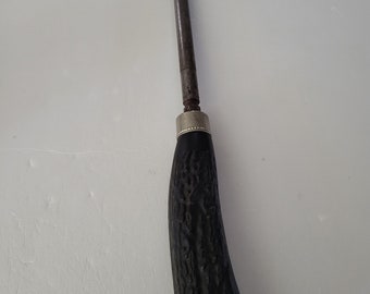Knife sharpener unmarked