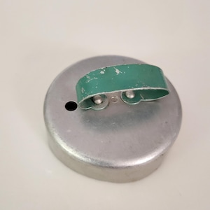 metal cookie cutter