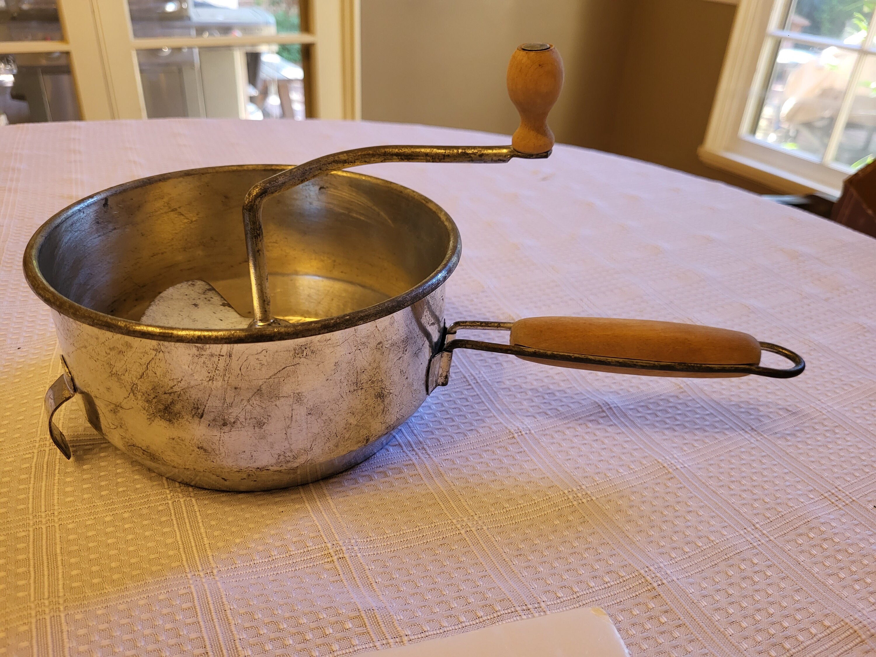 Vintage Foley Food Mill Etsy