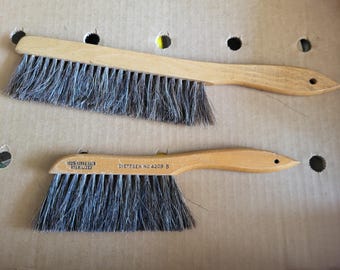 Vintage drafting brushes: YOU CHOOSE