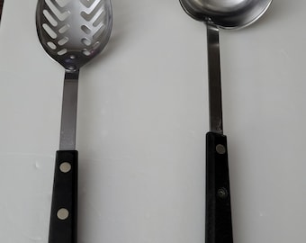 Ekco Forge utensils: YOU CHOOSE