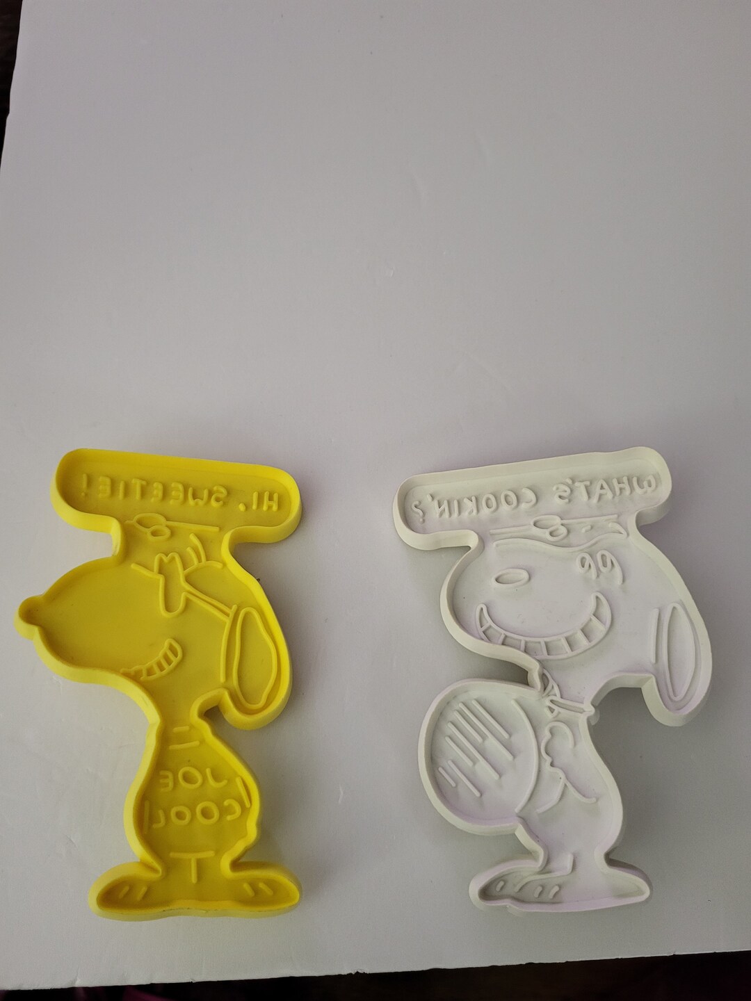 Snoopy Cookie Cutters YOU CHOOSE Etsy snoopy-cookie-cutters-you-choose-etsy