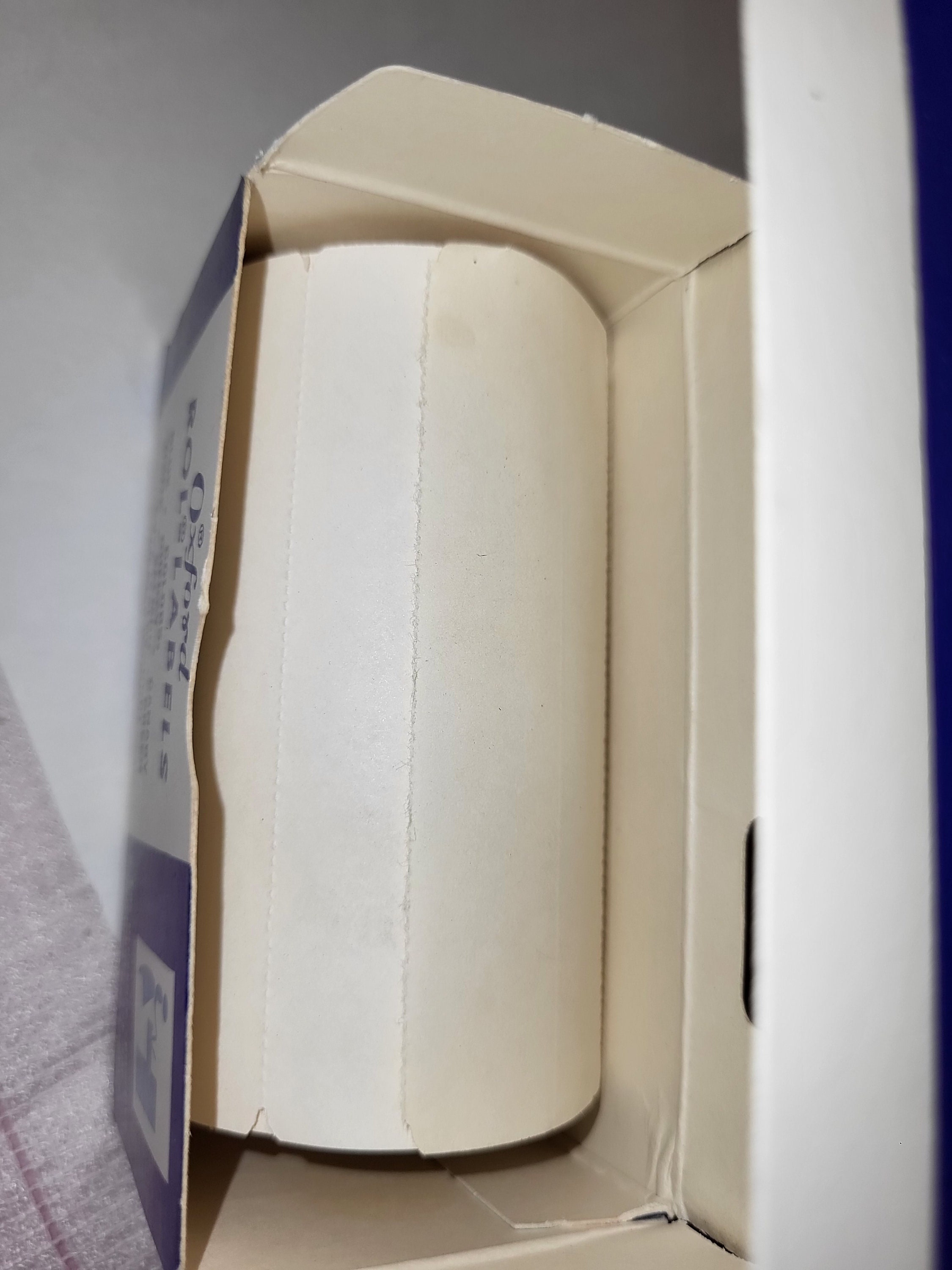 Oxford Rol Labels for Typewriter Etsy