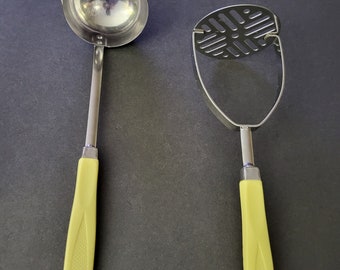 Ekco utensils: YOU CHOOSE