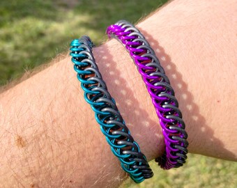 Stretchy HP 4-in-1 Bracelets