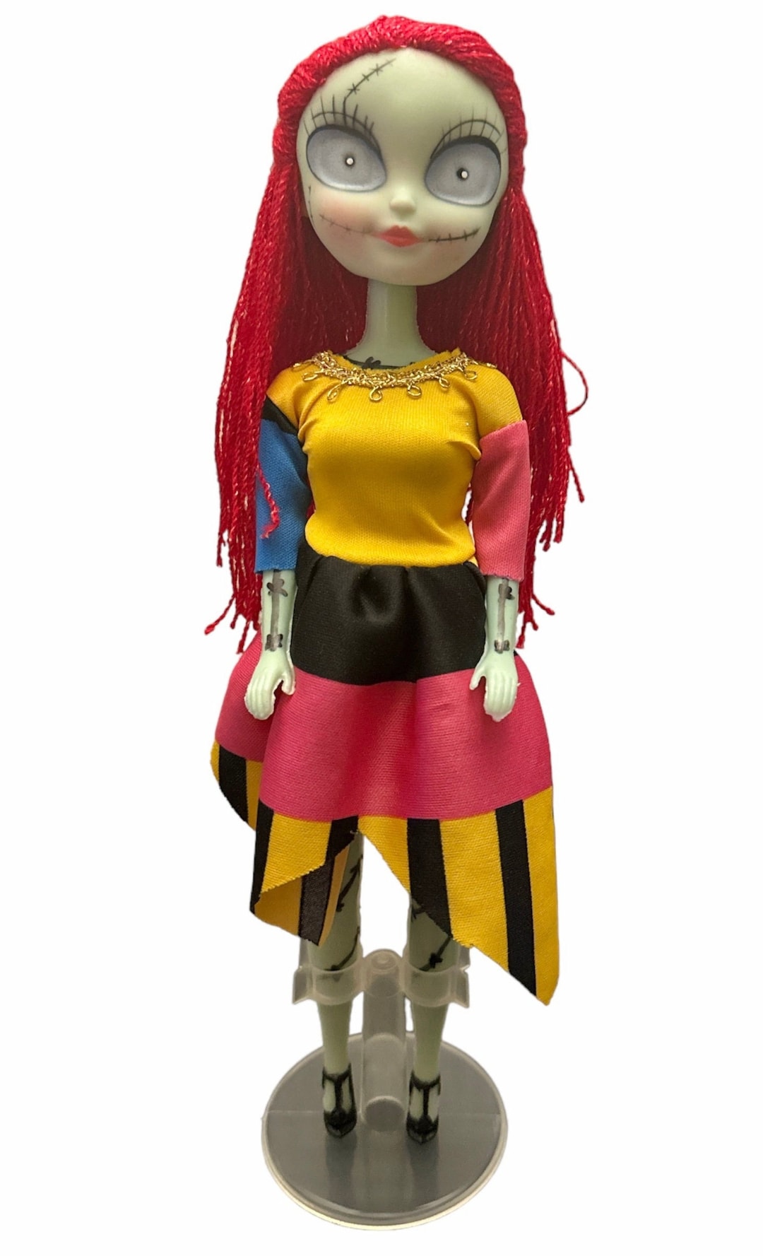 SF・ファンタジー・ホラー Barbie NBC Sally il_1080xN.5155649671_1vl0.jpg