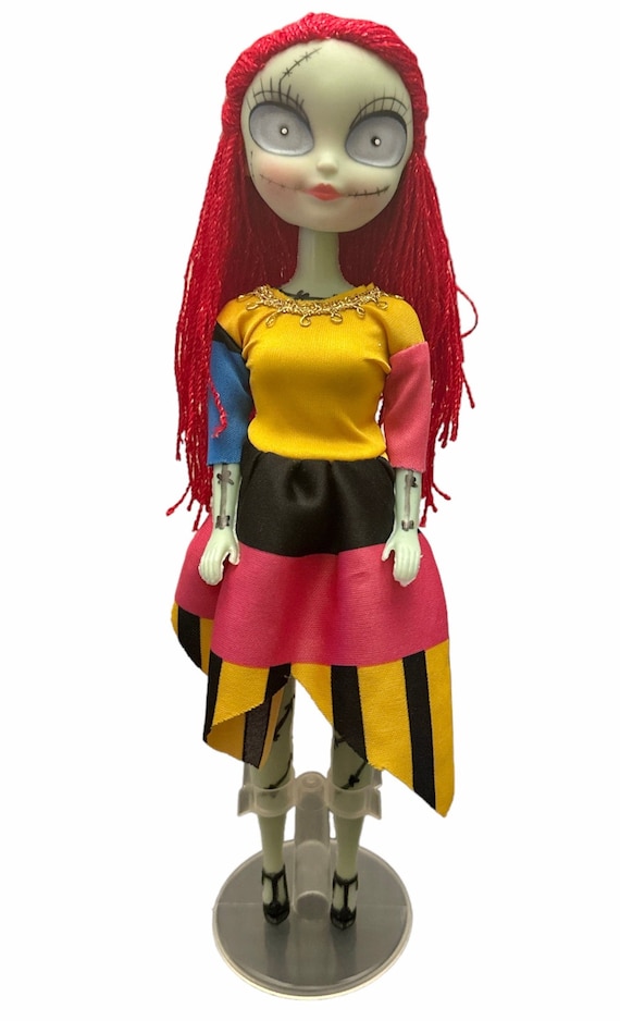 Nightmare Before Christmas SALLY - Sally Doll